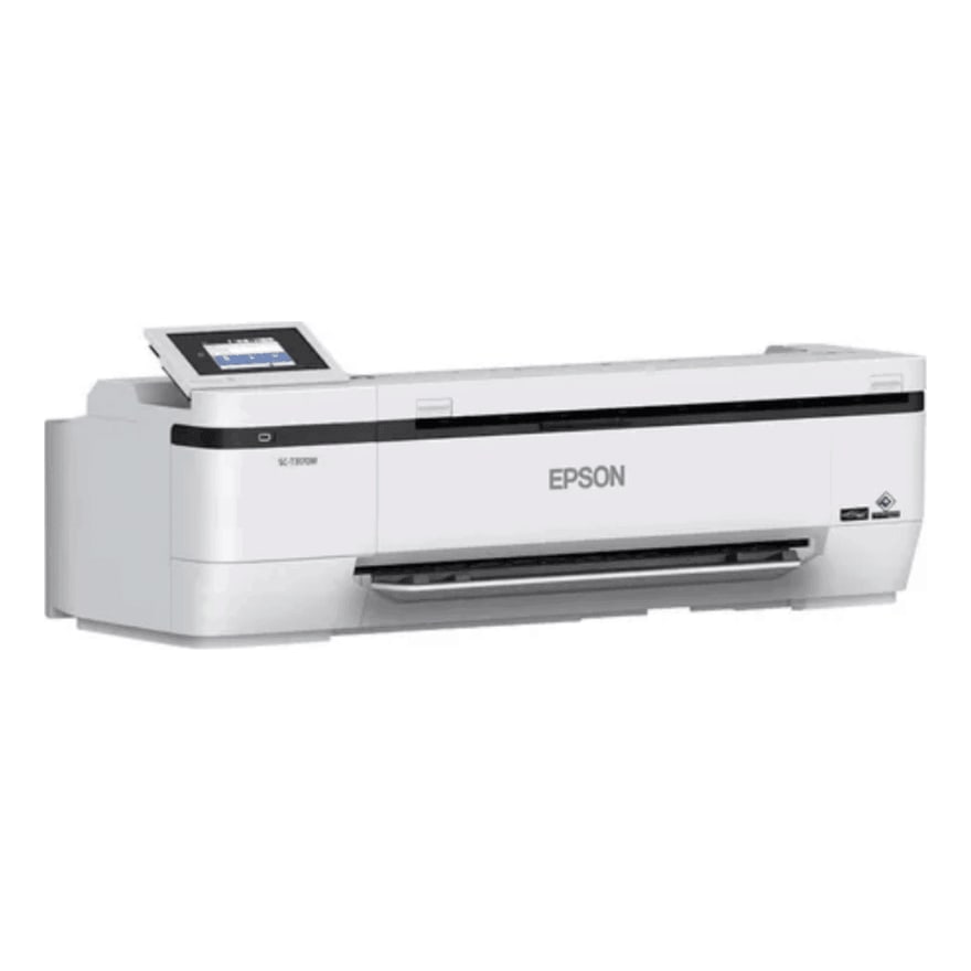 Plotter Epson Surecolor T3170M Inalámbrica USB