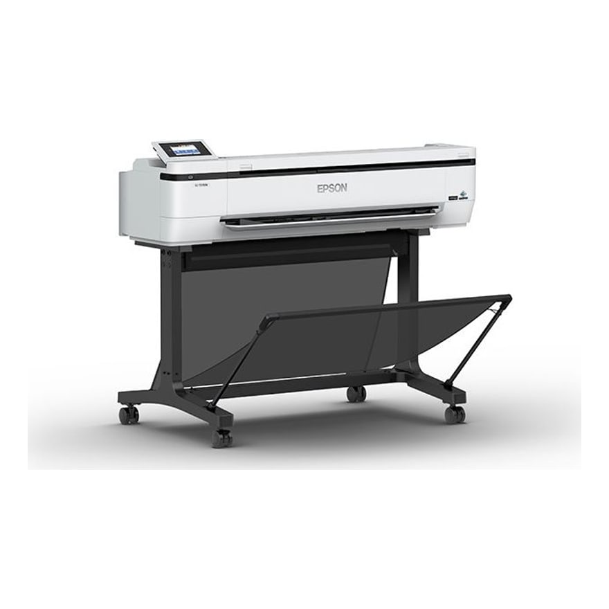 Plotter Epson Surecolor T5170M 36PULG Escaner Integrado XD2 SCT5170M