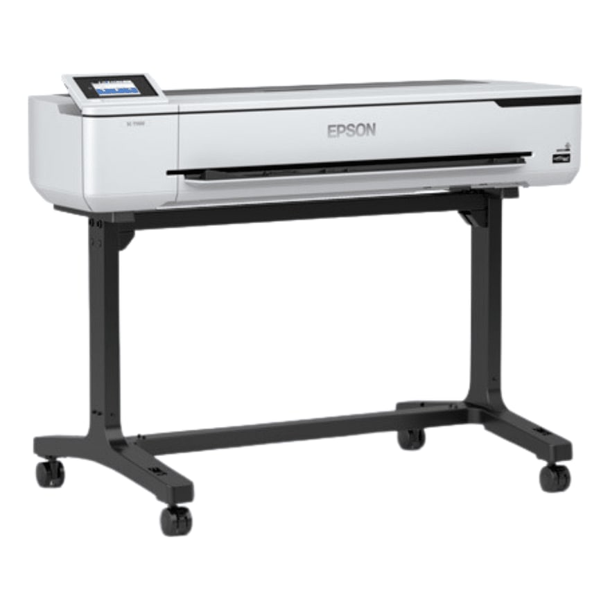 Plotter Epson Surecolor T5170SR 36PULG USB Wireless Ethernet T40V/T40W SCT5170SR