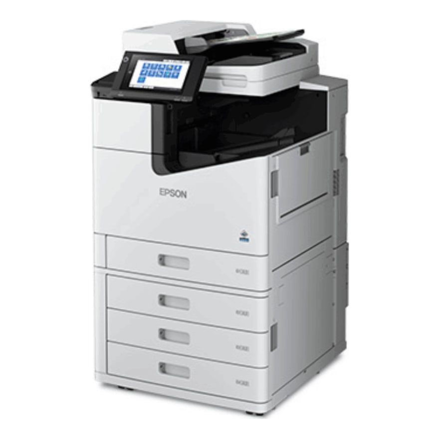 Impresora Epson WF-C20600 Duplex WiFi Ethernet