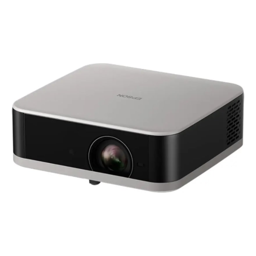 Proyector Epson Lifestudio EF-30 FHD 350 Lúmenes Android WiFi V11HC43921