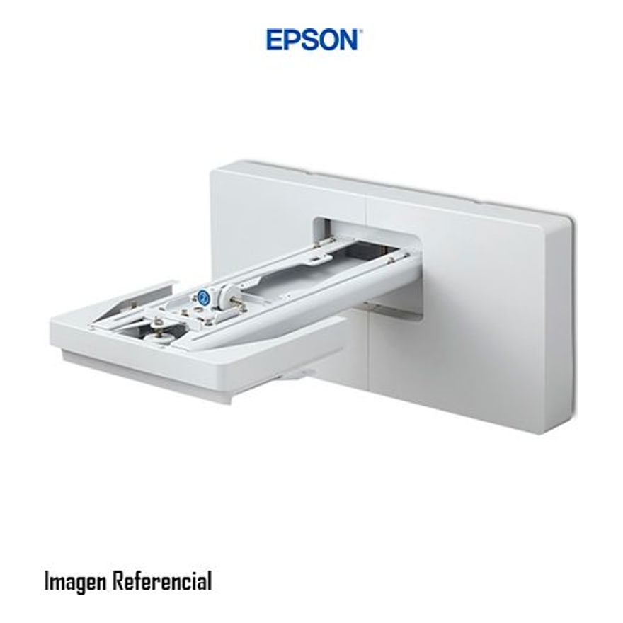 Soporte Epson ELPMB62 de Pared para Pantallas Laser Alcance Ultracorto 725