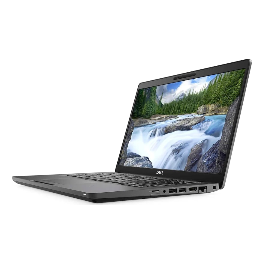 Laptop LT 5400 Core I5/256GB SSD 16GB RAM 14 pulg. RF