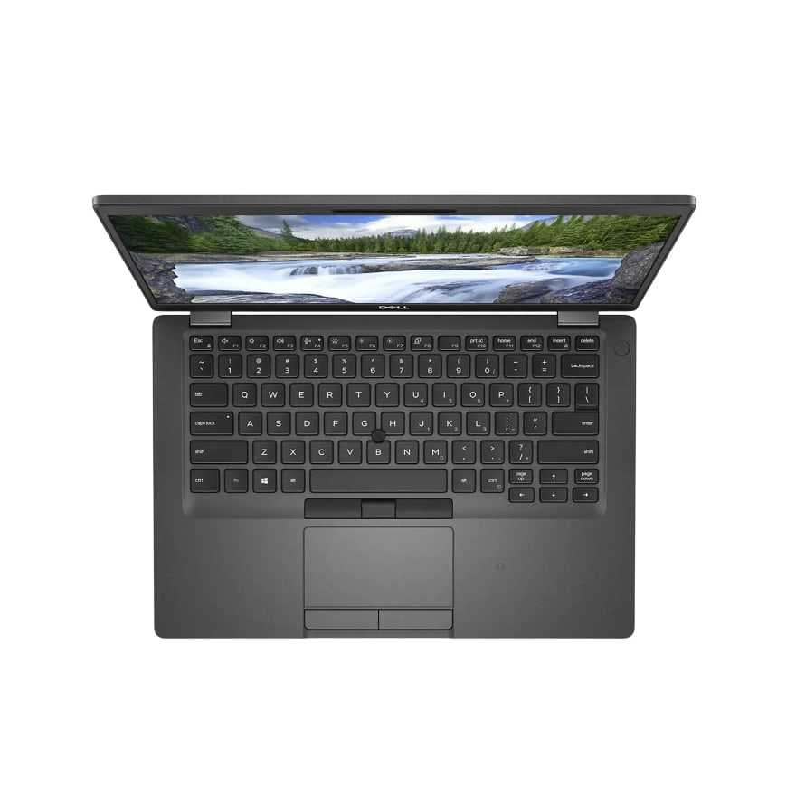 Laptop LT 5400 Core I5/256GB SSD 8GB RAM 14 pulg. RF