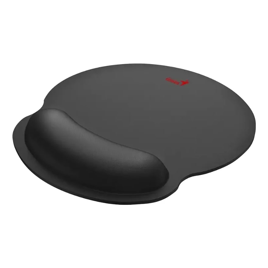 Mouse Genius Pad G-wmp 100 Diseño Ergonómico
