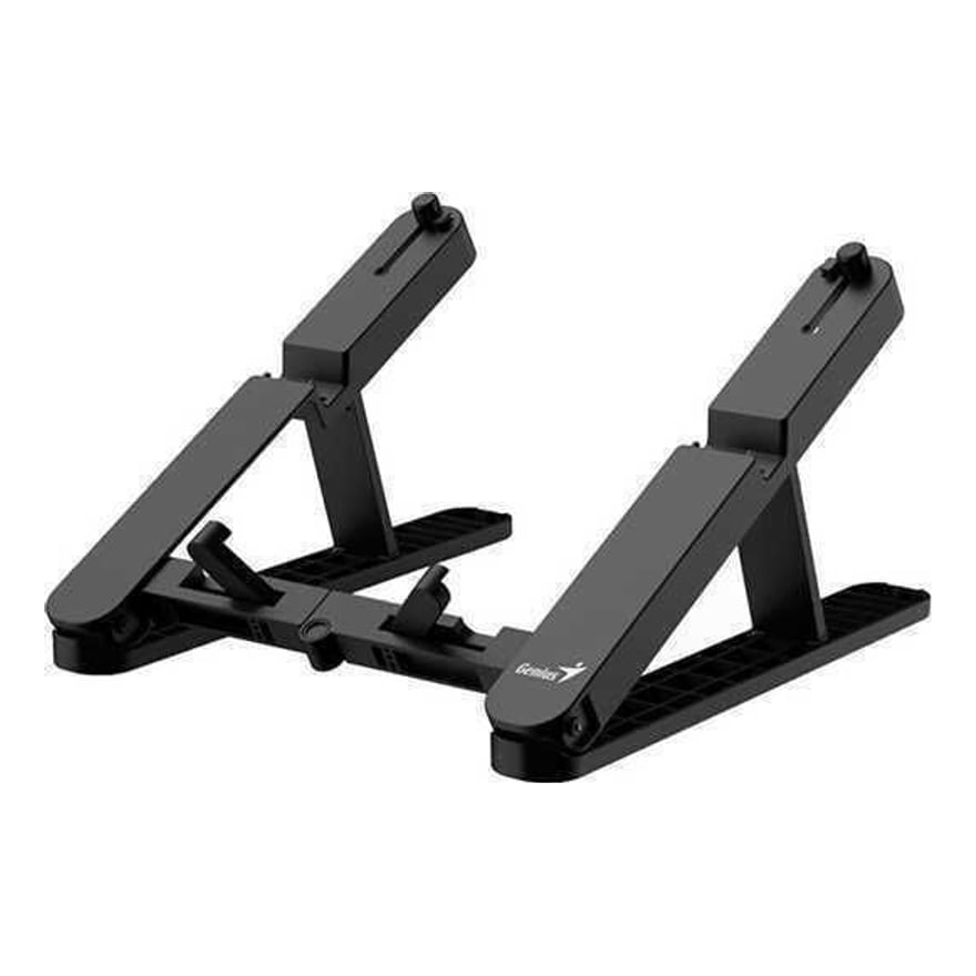 Soporte Genius para Portables hasta 17 Plgds.