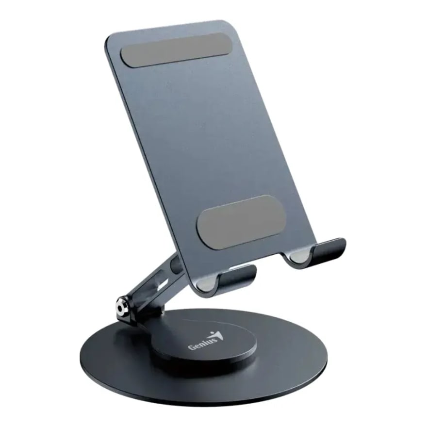 Soporte Genius G-stand M100 para Tabletas Celulares
