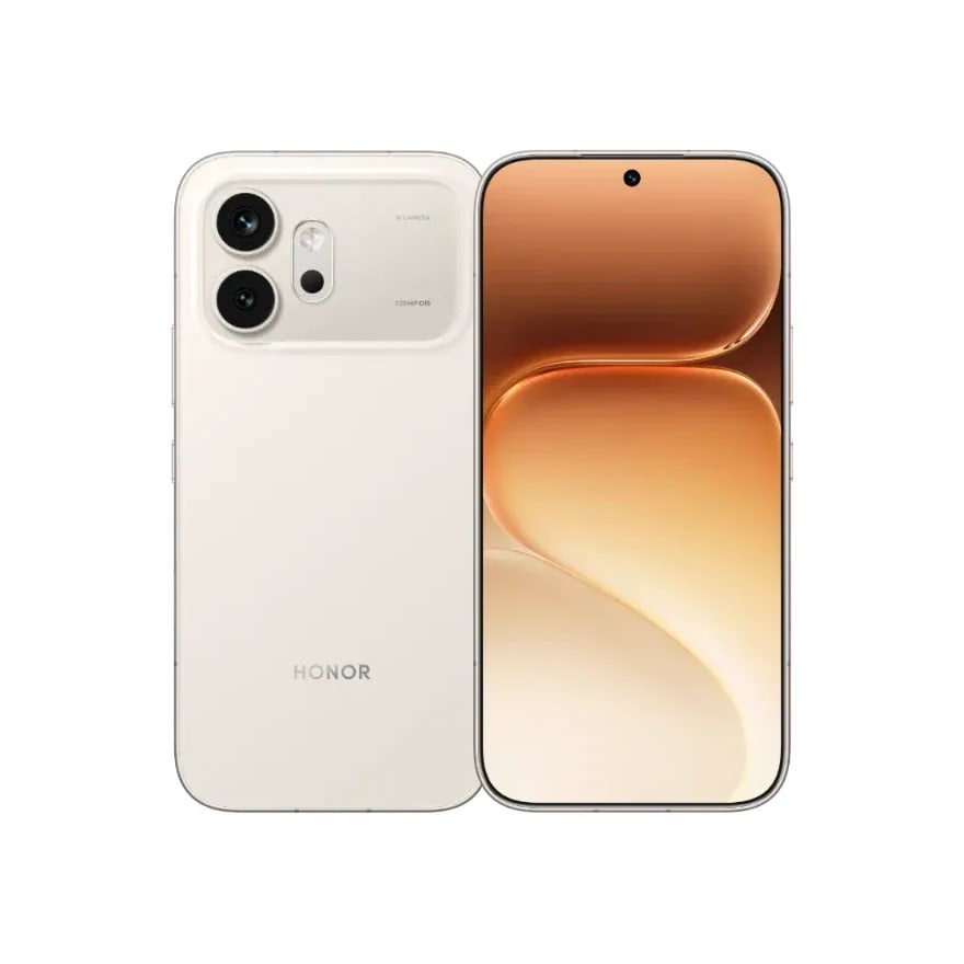 Celular Honor 600 8GB RAM 256GB Alm 6.57 pulg. 200MP Trasera 50MP Frontal Black