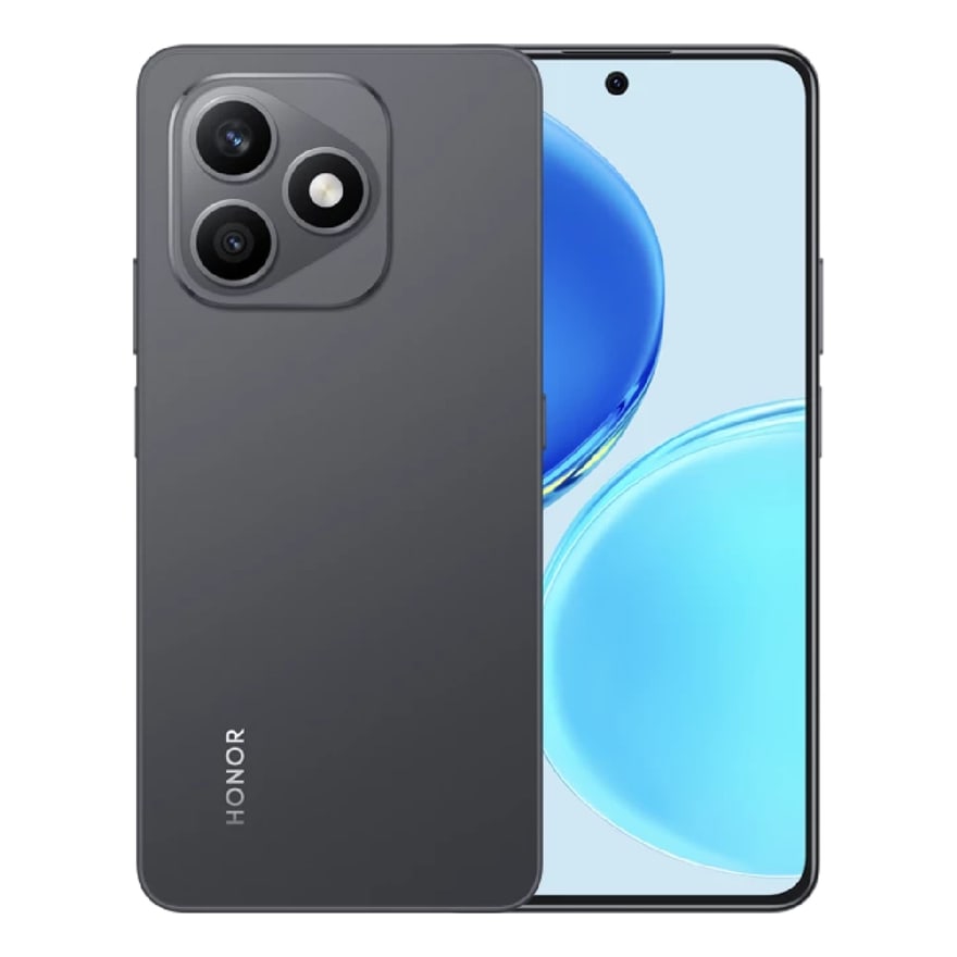 Celular Honor X8D 8GB RAM 256GB Alm 6.77 pulg. 108MP Principal 16MP Frontal Black