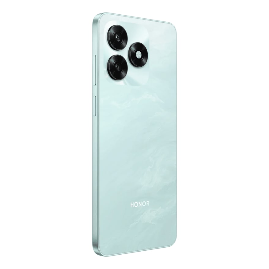 Celular Honor X5D 4GB RAM 128GB Alm 6.74 pulg. 13MP Trasera 5MP Frontal Azul