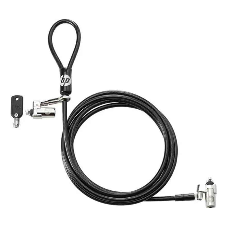 Candado HP Nano Lock 1/1/0