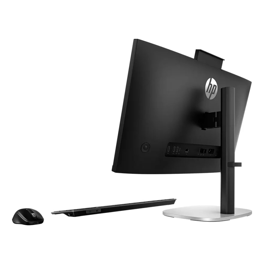 Computadora All in One HP CL7U6LT Prostudio 4 G1I AIO 23.8 Inch U7 265T 24GB DDR5 5600 512GB M2 SSD Wifi+bt