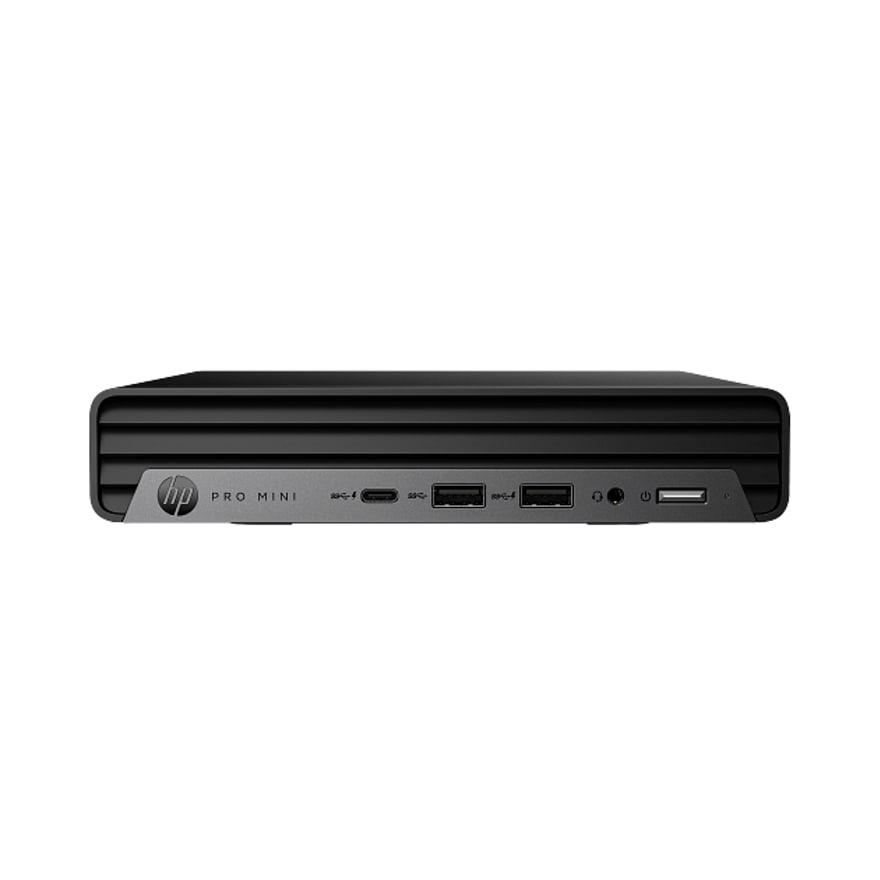 Computadora de escritorio HP D2TL5LT Prodesk 4 AI Mini G1I U5 225T 24GB DDR5 5600 512GB M.2 SSD Wifi+bt W11