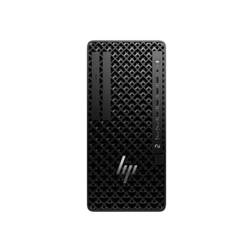 Computadora de escritorio HP D5BM4LT WS Z1 G1I Tower U9 285 32GB DDR5 5600 1TB SSD Nvidia RTX 5060 16GB WiFi