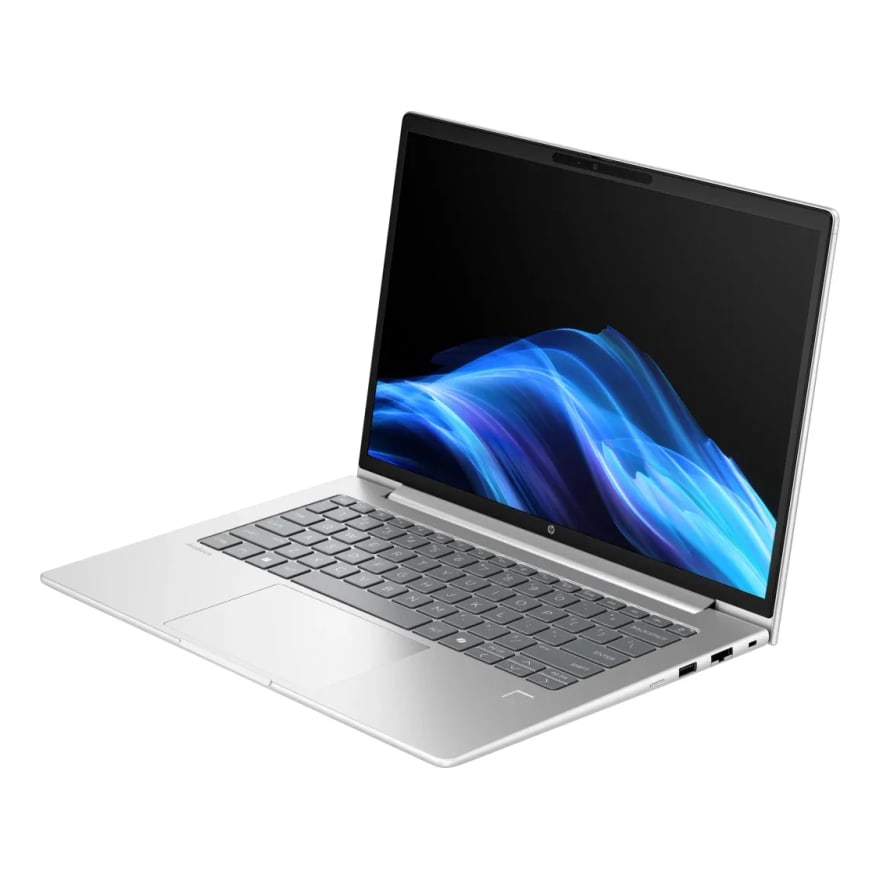 Laptop HP BH8M4LT ProBook 4 G1I 14INCH U5 225U 512GB M.2 SSD 16GB DDR5 5600 W11 Pro 1Y