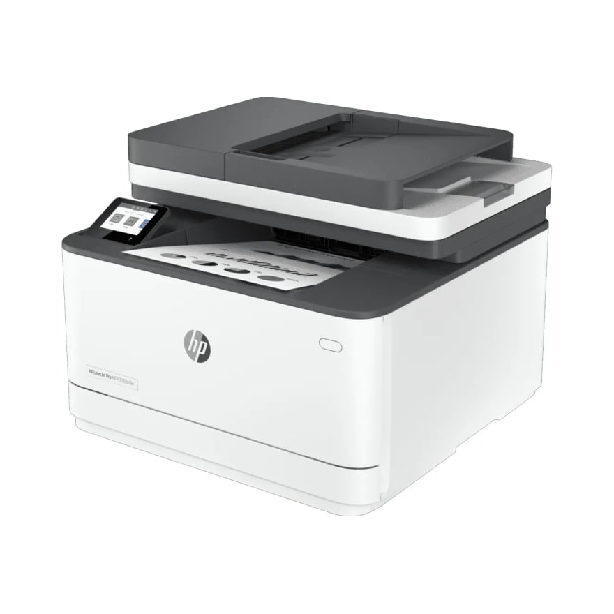 Impresora HP LaserJet Pro 3103FDW MFP Monocromática 350-2500 pág. 35PPM 512MB Toner