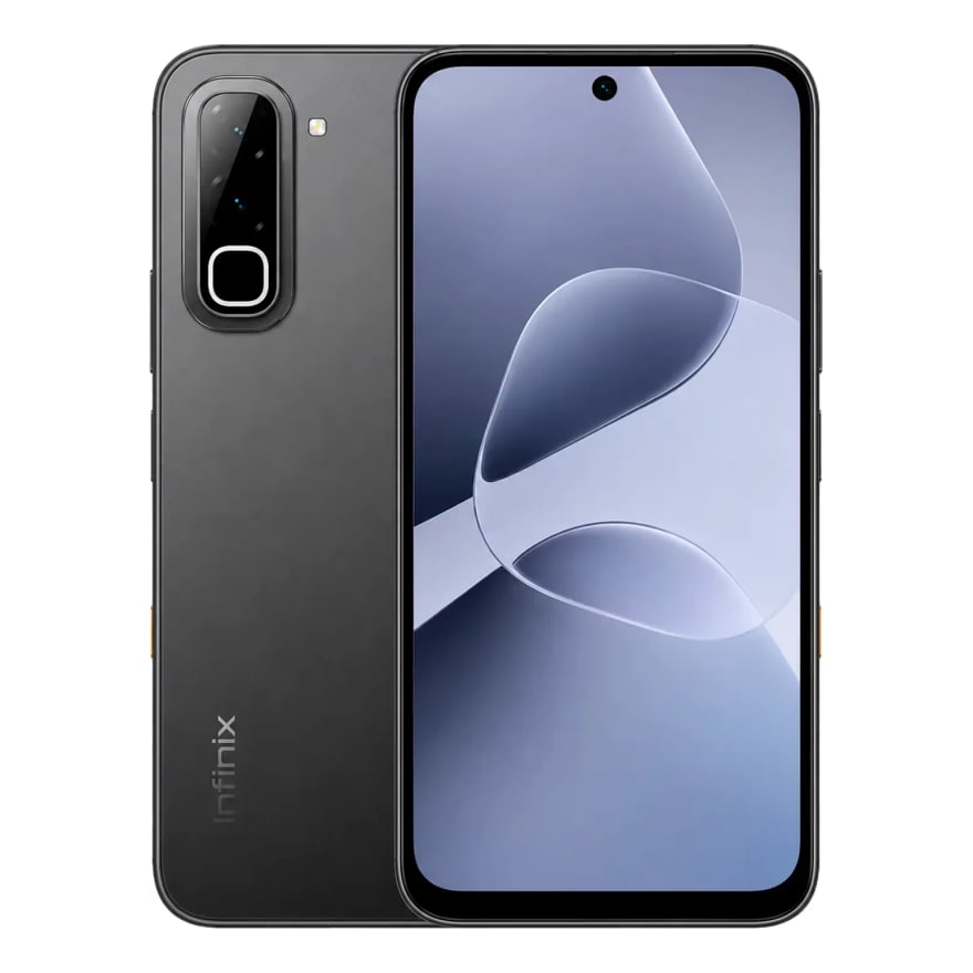 Celular Infinix Hot 70 4GB RAM 256GB Alm 6.78 pulg. 50MP Trasera 8MP Frontal Divi Blue