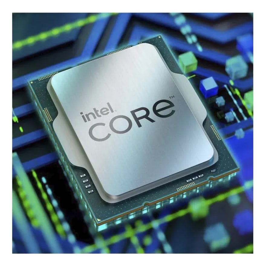Procesador Intel I3-12100 3GHz 25MB LGA1700