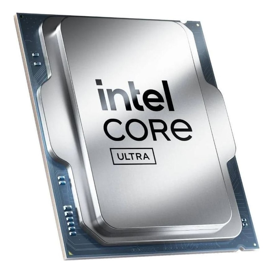 Procesador Intel Core Ultra 5 225 4.90GHz 10 Núcleos LGA1851