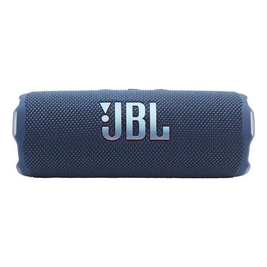 Parlante JBL Flip 7 IP68 35W Bluetooth Blue
