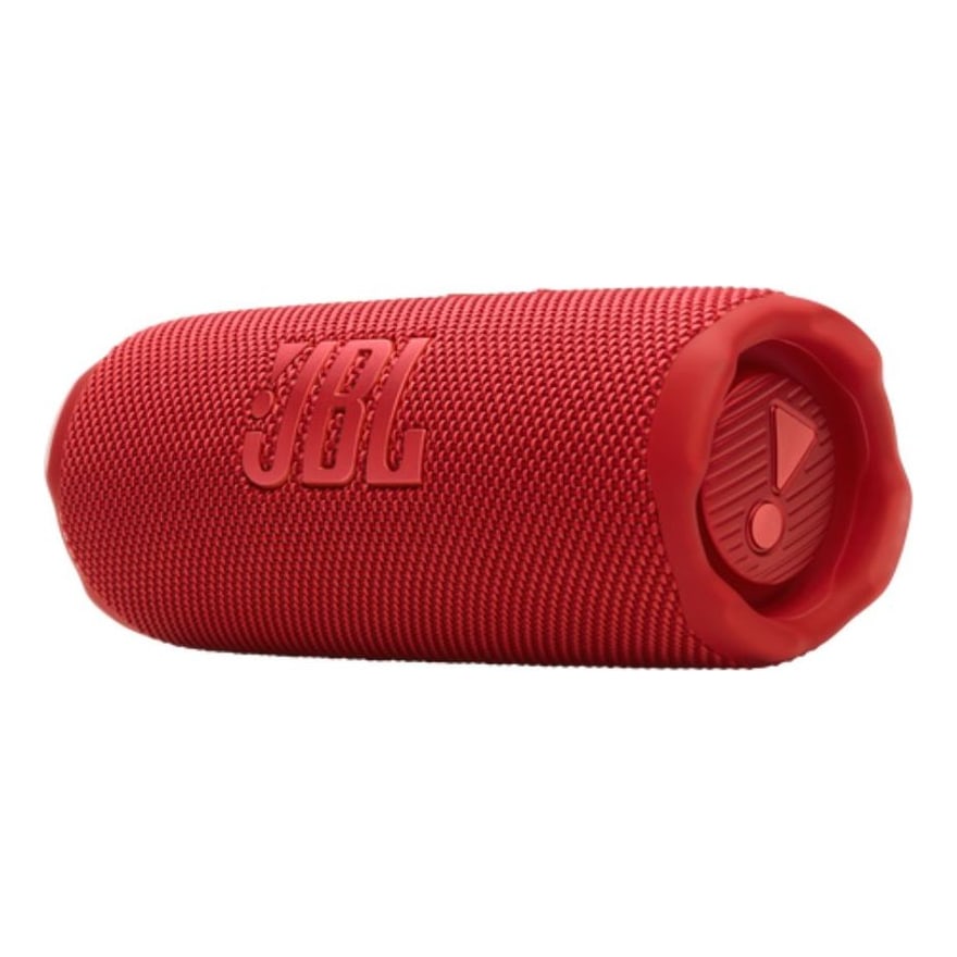 Parlante JBL Flip 7 IP68 35W Bluetooth Red