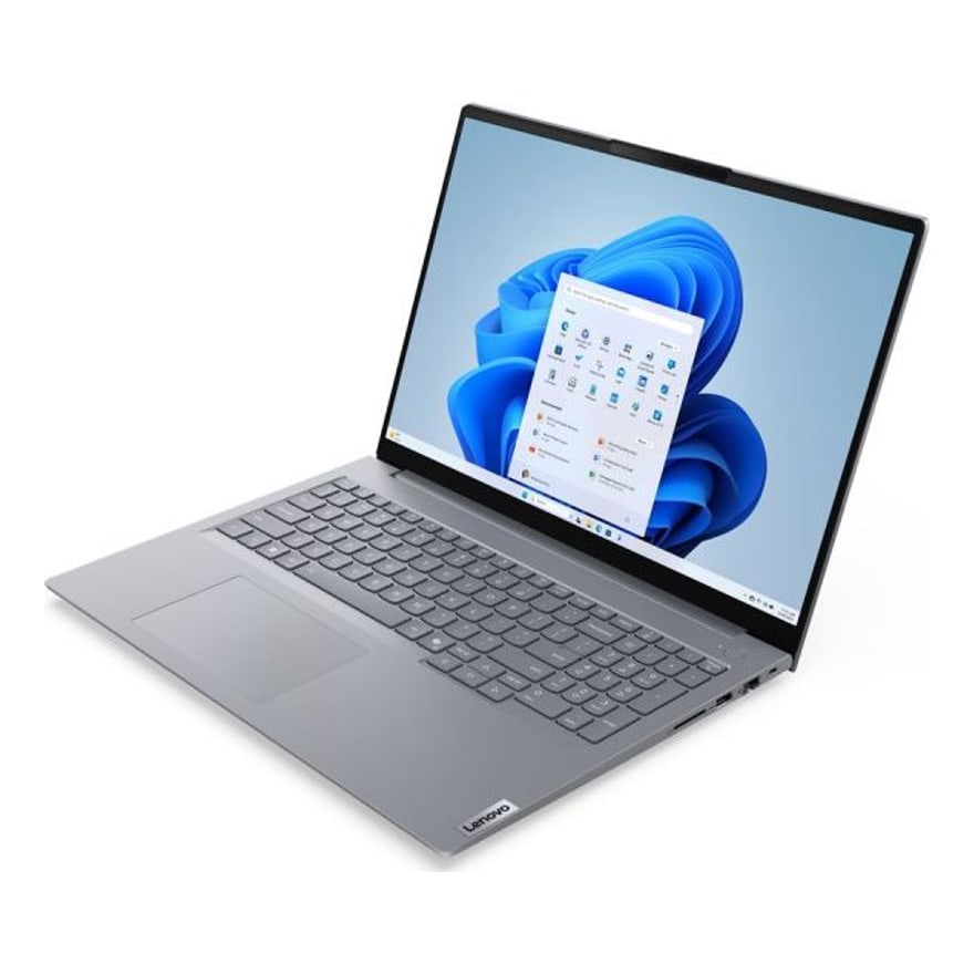 Laptop Lenovo ThinkBook 16PULG G8 Ial Core ULTRA5 225U 16GB 1TB SSD M.2 Non-touch 1Y Carry-in W11PRO