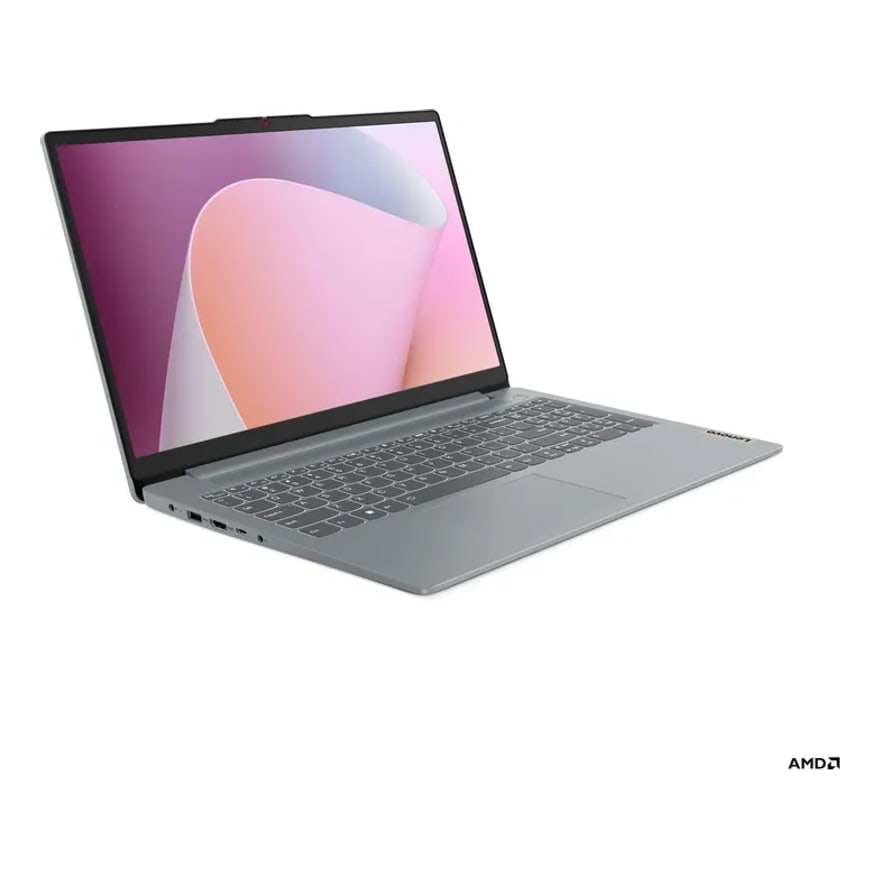 Laptop Lenovo IdeaPad Slim 3 15AMN8 Ryzen 3 7320U 8GB/512GB 15.6 Art Grey