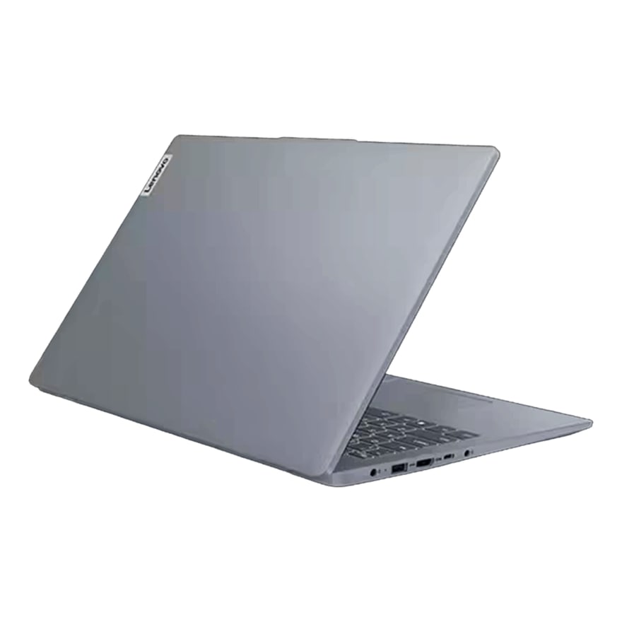 Laptop Lenovo IdeaPad Slim 3 30 15AMN8 Ryzen 3 8GB/256GB 15.6 pulg. FHD Grey