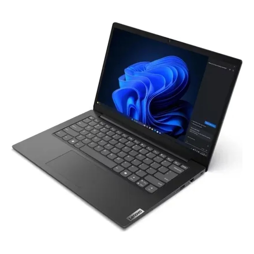 Laptop Lenovo V14 G5 Core 7 240H 16GB/1TB 14 pulg. FHD