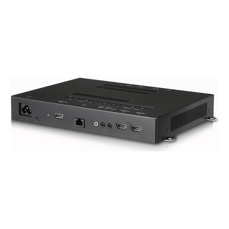 Player LG WP400 Media Player UHD Plataforma Smart Webos 3.0+