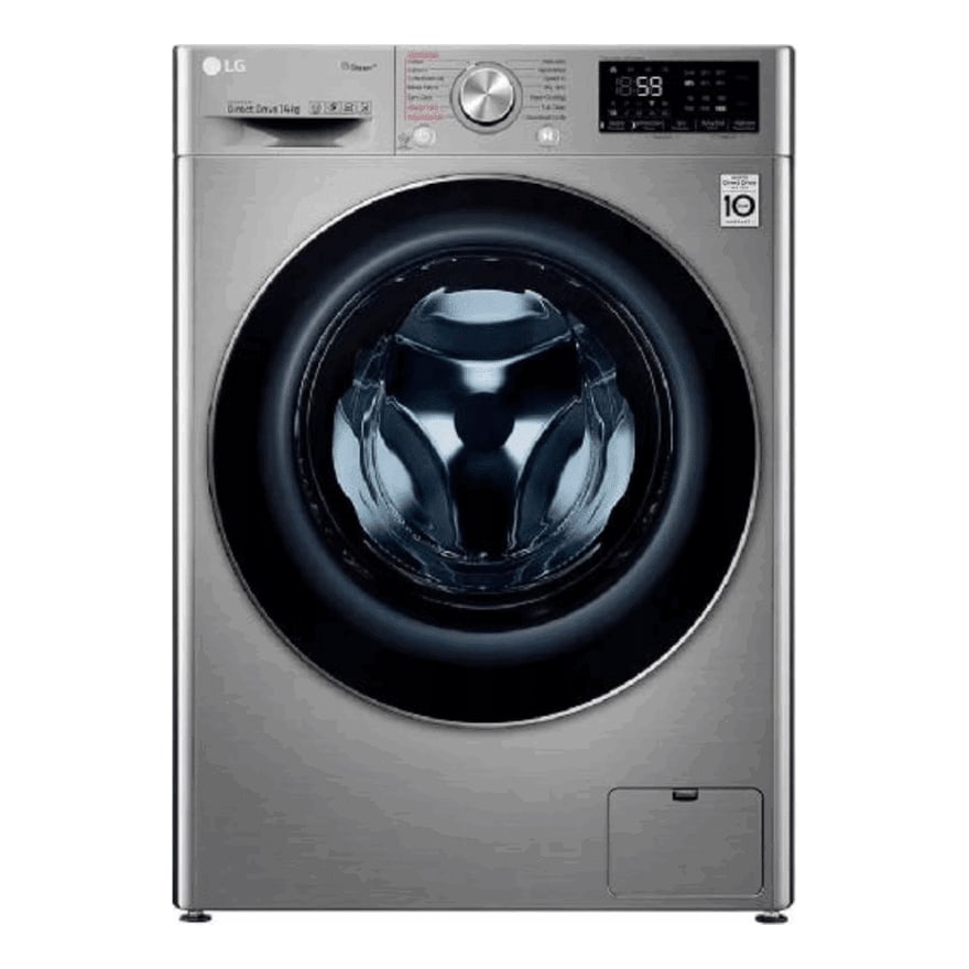 Lavaseca LG WD13MVC4S6 Lavadora 13kg Secadora 6.5kg