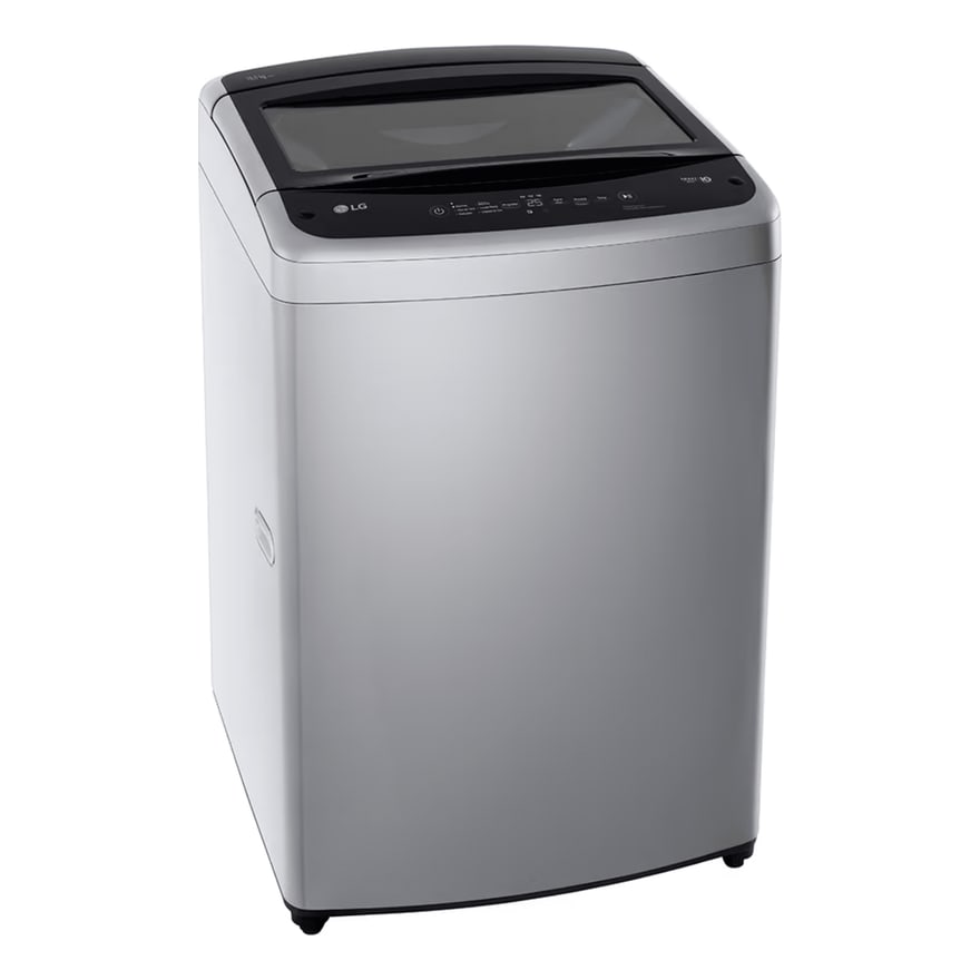 Lavadora LG WT19DVTM 19kg Carga Superior Inverter