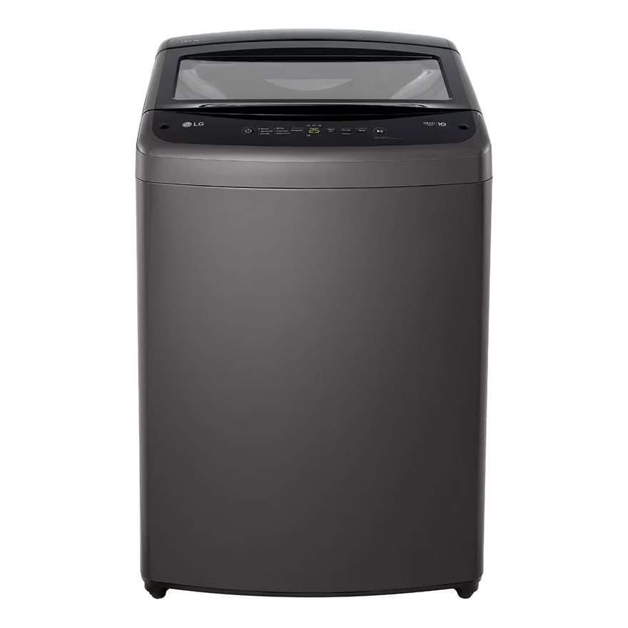 Lavadora LG WT19MVTM 19kg Carga Superior Inverter