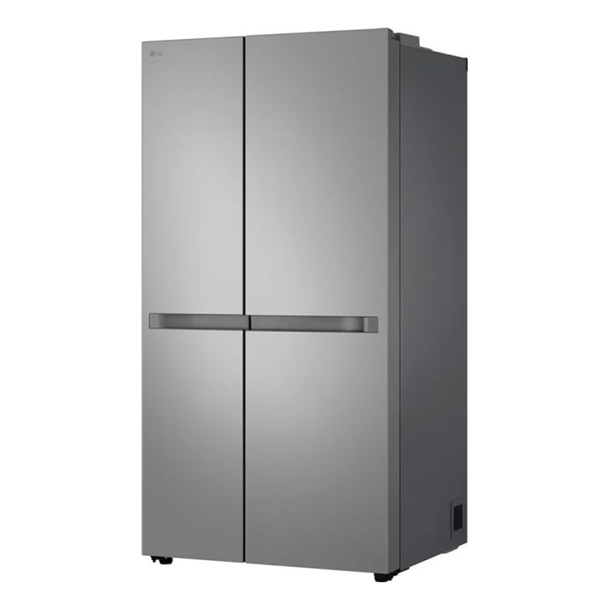 Refrigeradora LG VS25BJNK 658 Litros SBS Smart Inverter