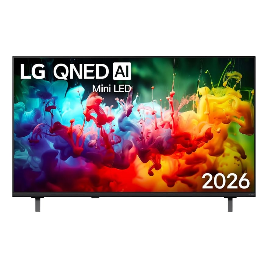 Televisor LG 65QNED70BSA 65 pulgadas Smart TV Qned HDMI