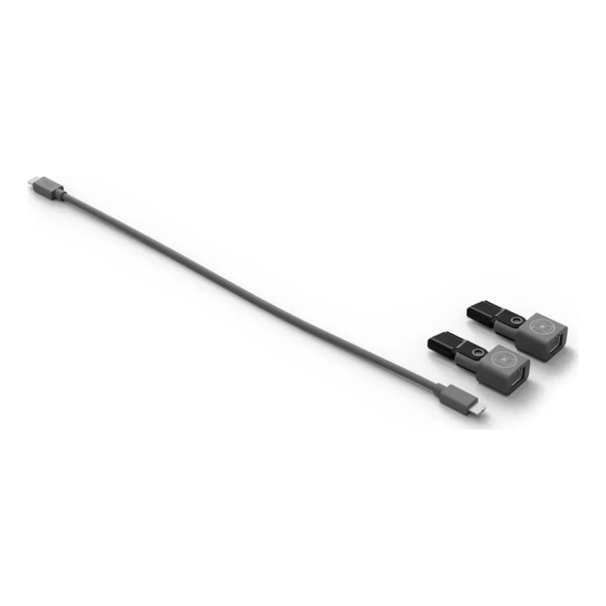 Cable Logitech Acoplador Cat para Rally Bar Plus