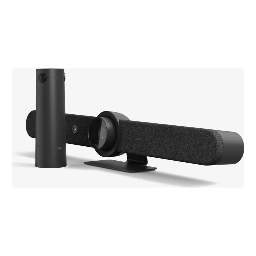Cámara Logitech Sight POE Sobremesa 315 Grados