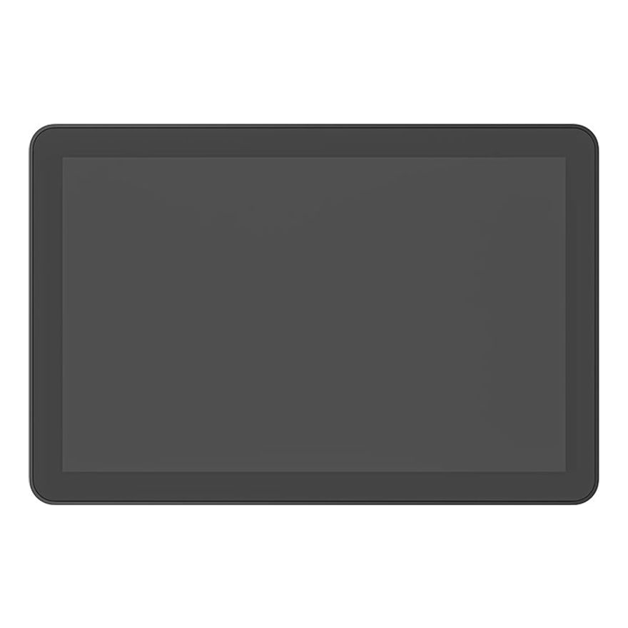 Controlador Logitech Tap Scheduler Pant. Táctil 10.1 P.