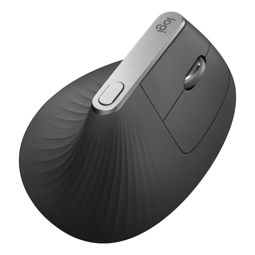 Mouse Logitech MX Vertical Advanced Ergonomic