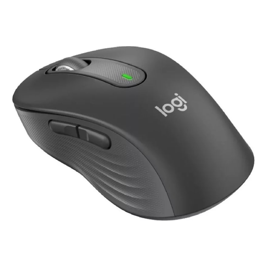 Mouse Logitech M650 Medium Wireless 5 Botones