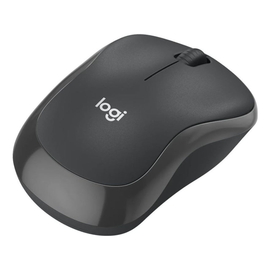 Mouse Logitech M240 B2B BT 400 a 4000 DPI Silent