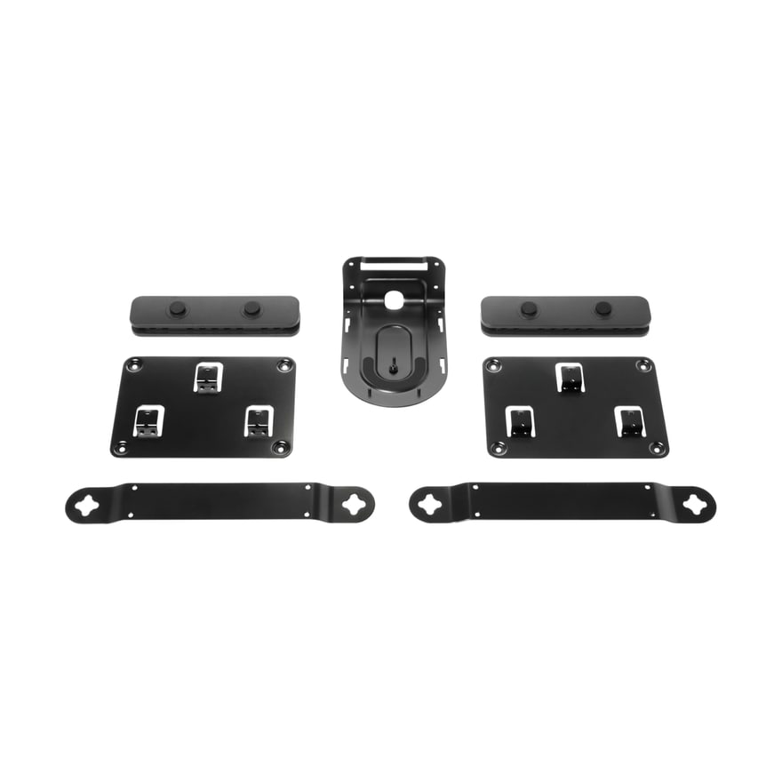 Soporte Logitech KIT de Montaje para Rally y Rally Plus