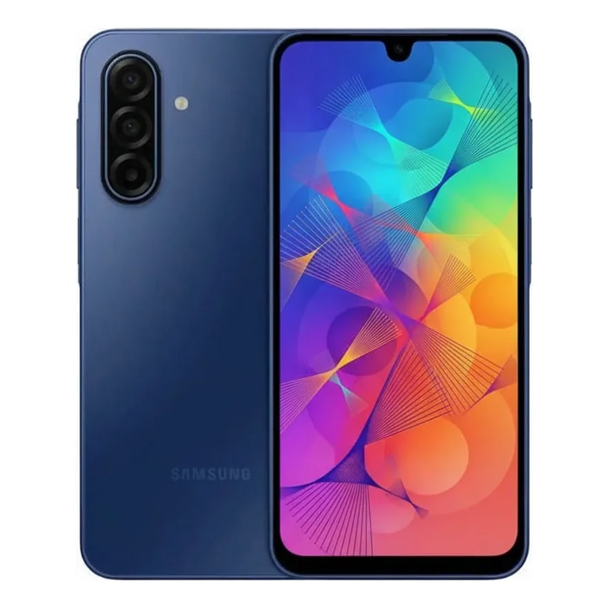 Celular Samsung Galaxy A17 8GB RAM 256GB Alm 6.7 pulg. 50MP Trasera 13MP Frontal Light Blue