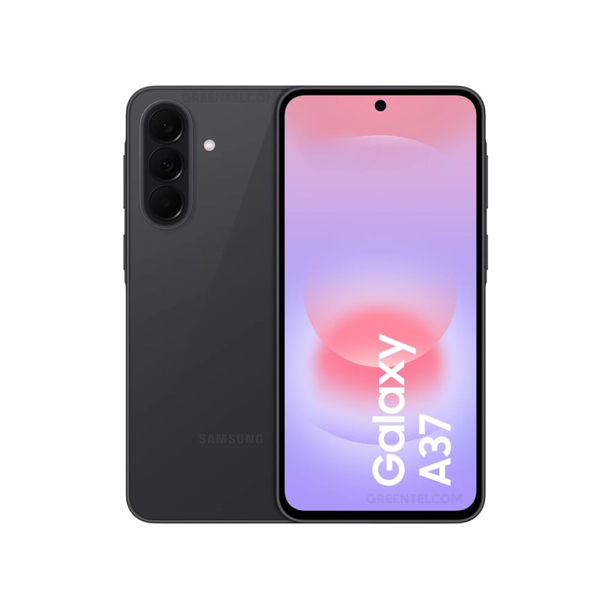 Celular Samsung A37 5G 8GB RAM 256GB Alm 6.7 pulg. 50MP Trasera 12MP Frontal Awesome Lavender