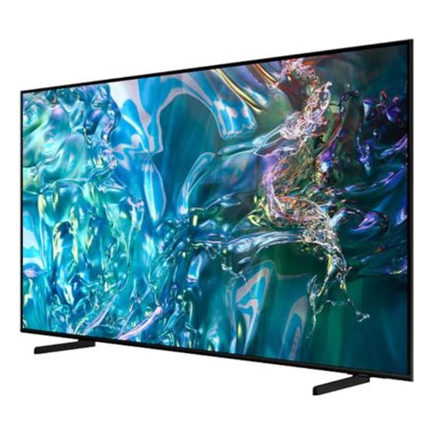 Televisor Samsung QN50Q60DAPCZE 50 pulgadas QLED 4K Smart TV HDMI