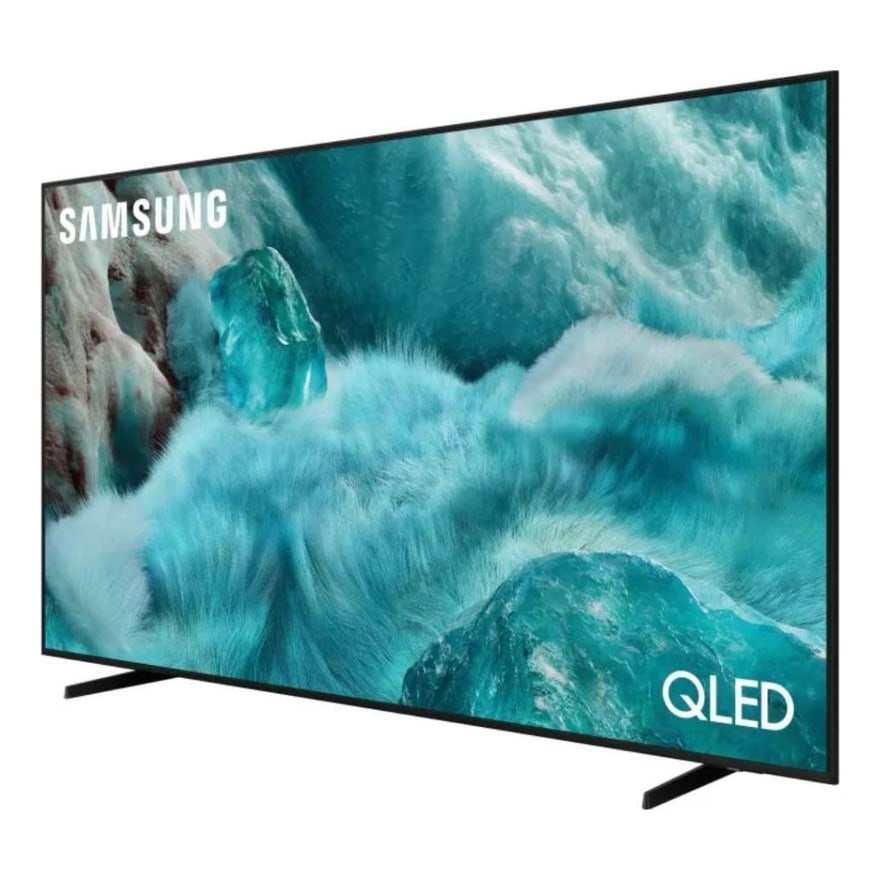 Televisor Samsung QN65Q7FAAPCZE 65 pulg. Smart TV QLED UHD 4K