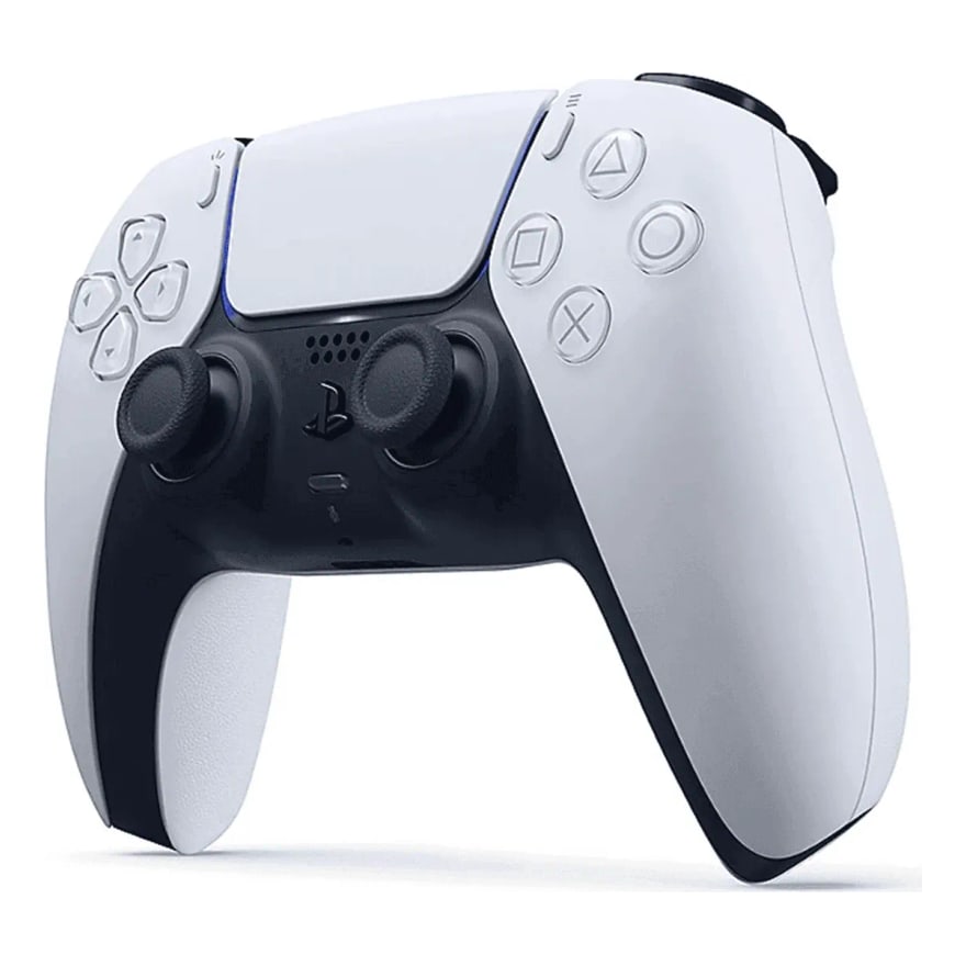 Control inalambrico Sony PS5 DualSense White