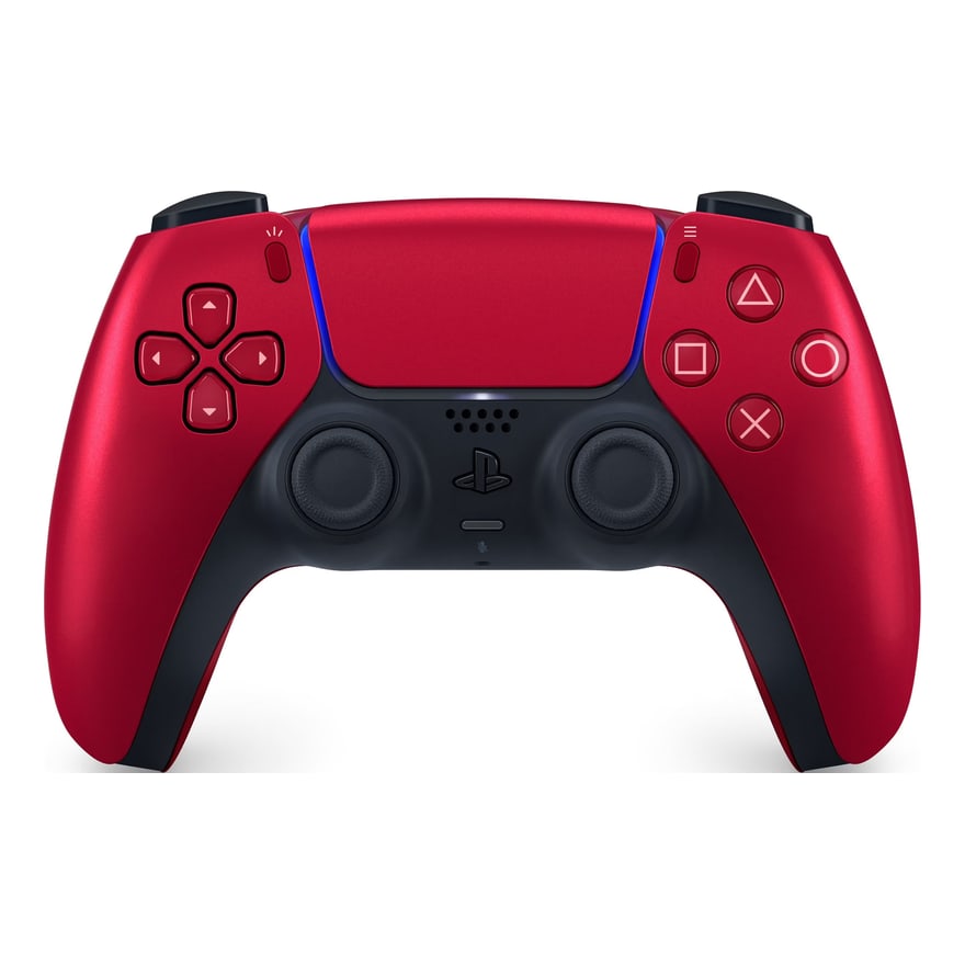 Control inalambrico Sony PS5 DualSense Volcanic Red
