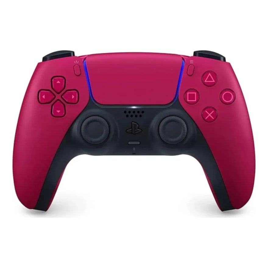 Control inalambrico Sony PS5 DualSense Rojo