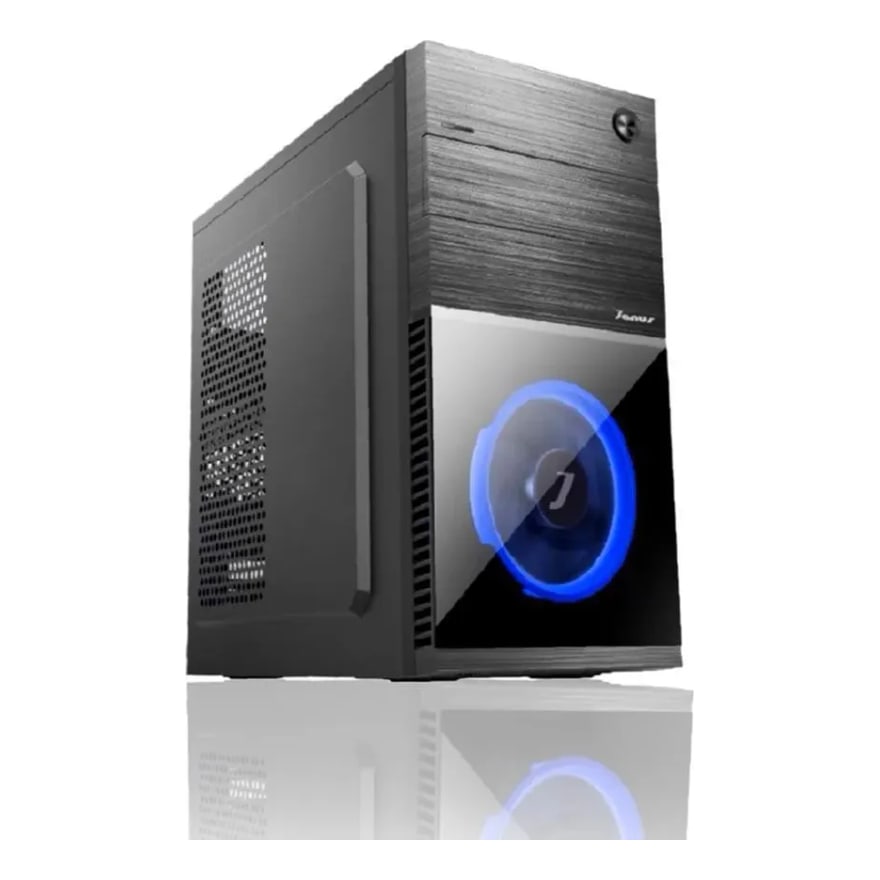 Computadora All in One Speedmind AIO 24 pulg. I5-12400 16GB-RAM 512GB-SSD-NVME WIN11PRO TM